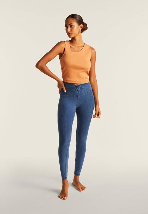 Image du produit Freddy TrousersandJeans NOWYL4HS2502ORG (M)