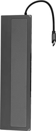 Produktbild T'nB DSMST12V2 (USB-C, 12 Ports)