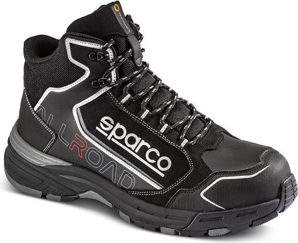 Actual product image Sparco Allroad-H (47)