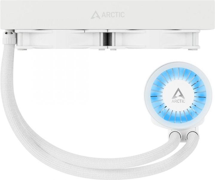 Produktbild Arctic Liquid Freezer III 240 A-RGB