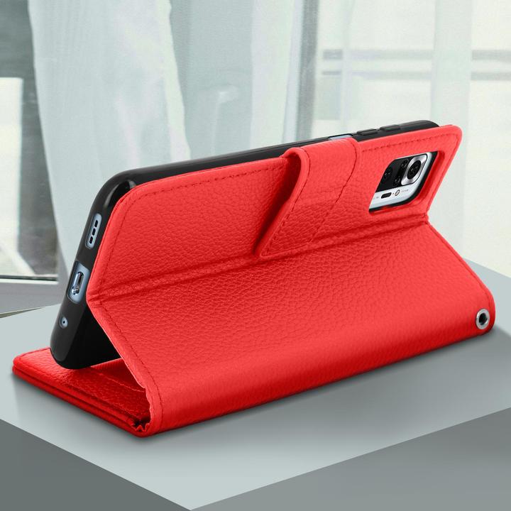 Produktbild Avizar Lenny Series (Xiaomi Redmi Note 10 Pro)