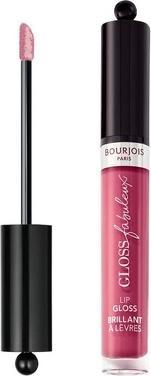 Image du produit Bourjois Bj Labial Effet 3d Fabuleux Gloss 24h (08 Berry Talented)