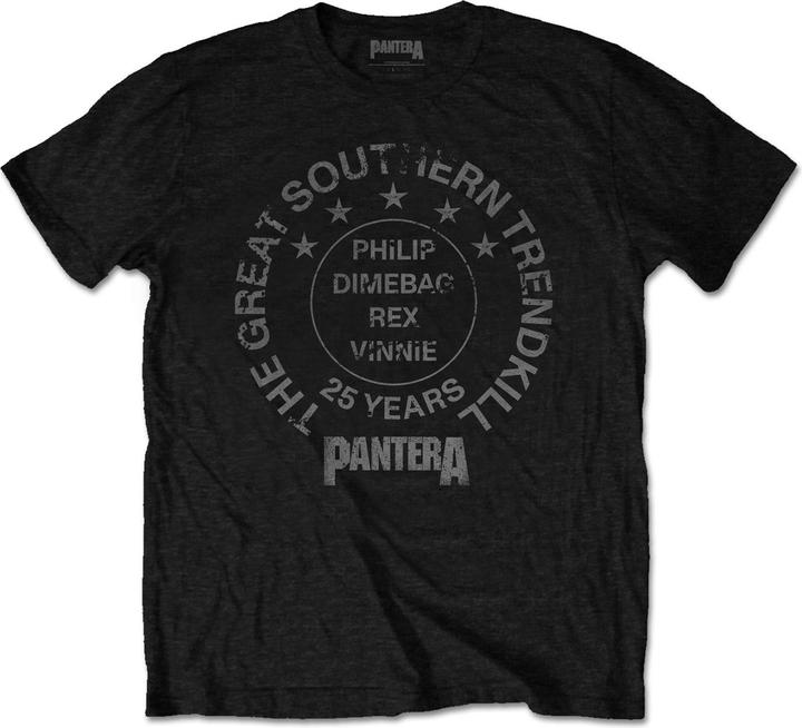 Pantera 25 Years Trendkill (M)