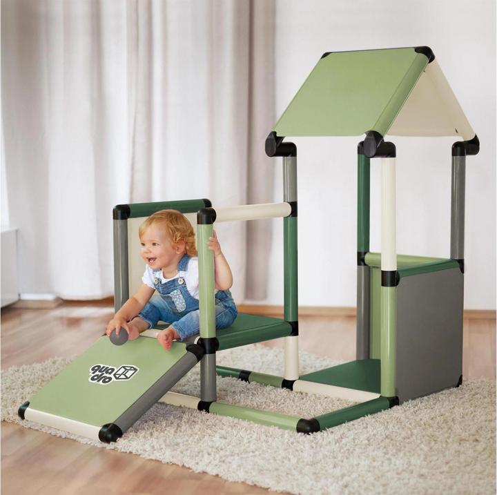 Immagine prodotto Quadro Giocare a Tower Adventure HOME mint