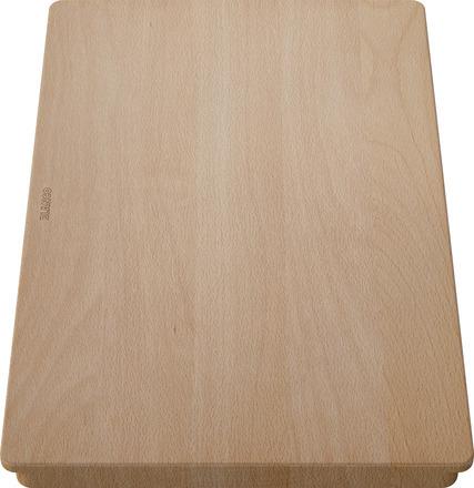 Actual product image Blanco Solid beech chopping board