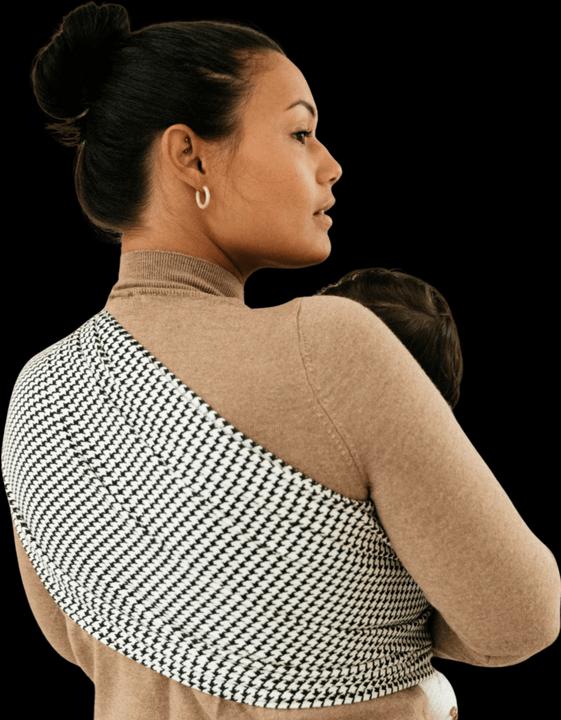 Image du produit Studio Romeo Echarpe de Portage - Sling Moss
