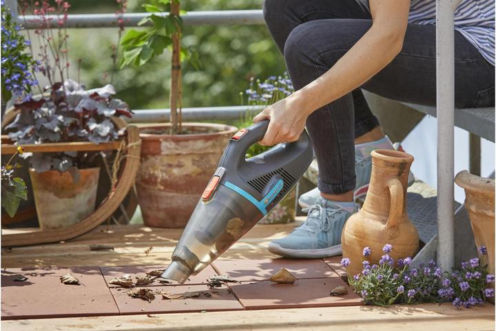 Immagine prodotto Gardena EasyClean Li Set