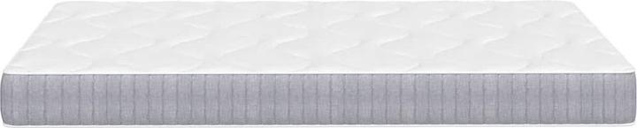 Actual product image VidaXL Jeronima (140 x 200, Spring core)