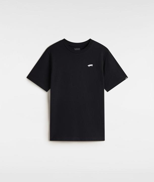 Image du produit Vans B SALTON SS Black (L)