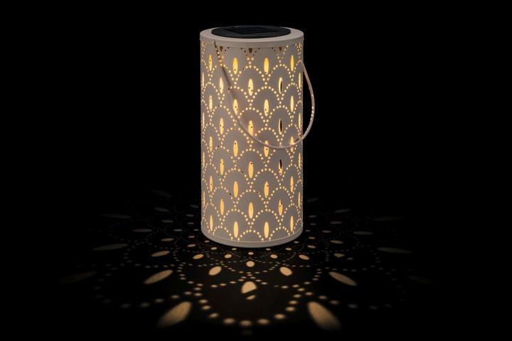Produktbild STT Solar Ornament Lantern