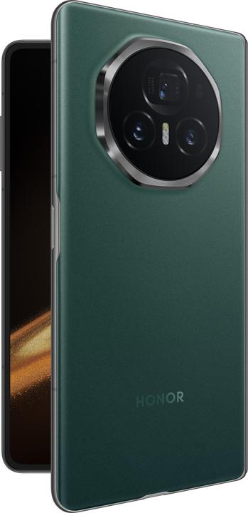Image du produit Honor Magic V3 (512 Go, Green, 7.92", Double SIM, 50 Mpx, 5G)