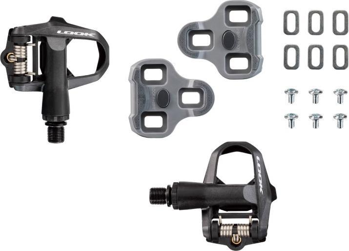 Produktbild Look Kéo 2 Max Carbon