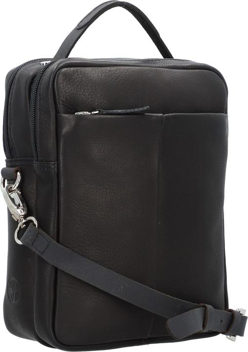 Image du produit Harolds Sac à bandoulière Country en cuir 18.5 cm