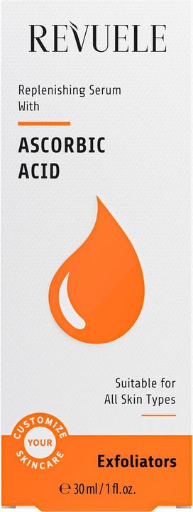 Produktbild Revuele CYS ASCORBIC ACID 30ml (Peeling, 30 ml)