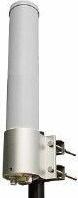 Immagine prodotto Allnet Antenna 5 8 GHz 13dBi OmniDirezionale 360A° MIMO Dual-Polarised outdoor N-Type (5G)