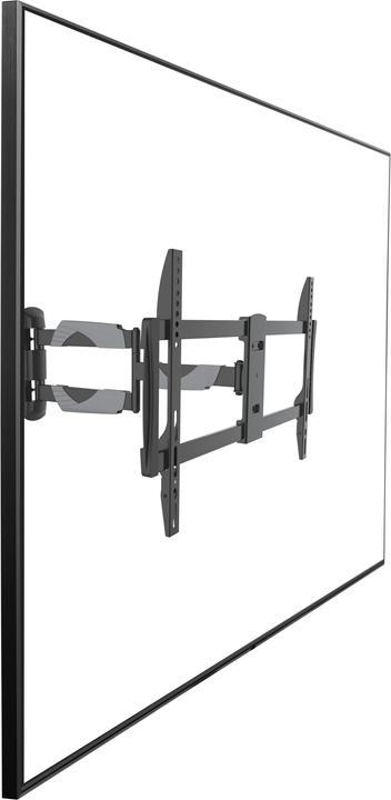 Produktbild Mozi Slim Full-motion B2 37-70" television sein??teline (Wand, 70", 5.86 kg)
