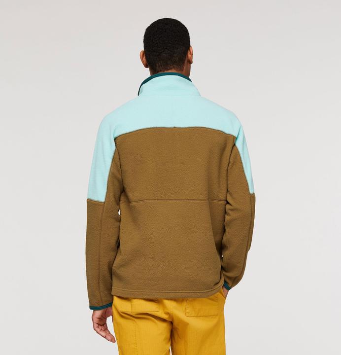 Produktbild Cotopaxi Abrazo Fleece Half-Zip Jacket (L)