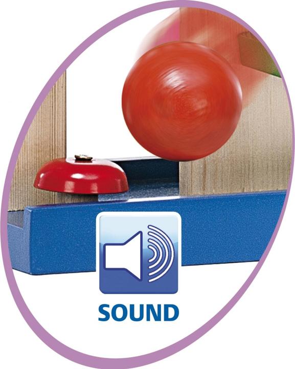 Actual product image Eichhorn Taxiway