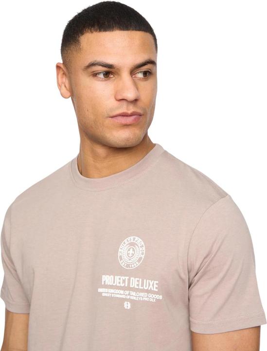 Produktbild Henleys Henstamp TShirt (XL)