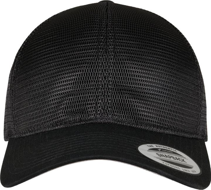 Image du produit Flexfit Casquette 360° Omnimesh - 13927 (Taille unique)