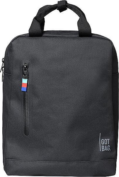 Produktbild GOT BAG DayPack black (11 l)
