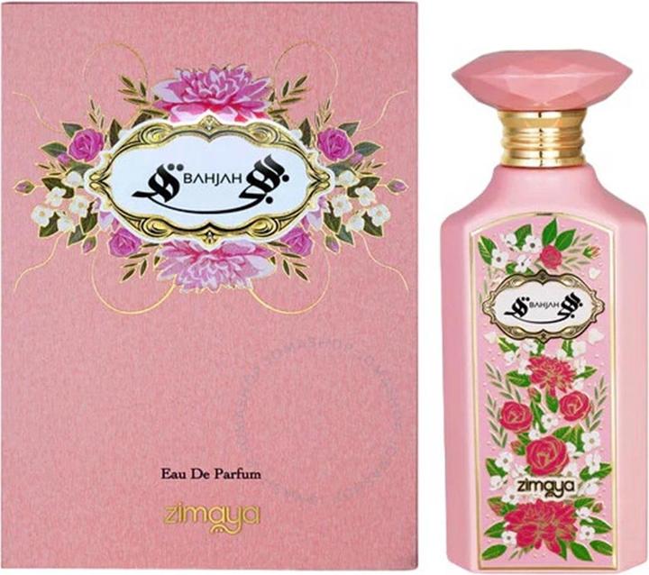 Zimaya Bahjah (Eau de Parfum, 100 ml)