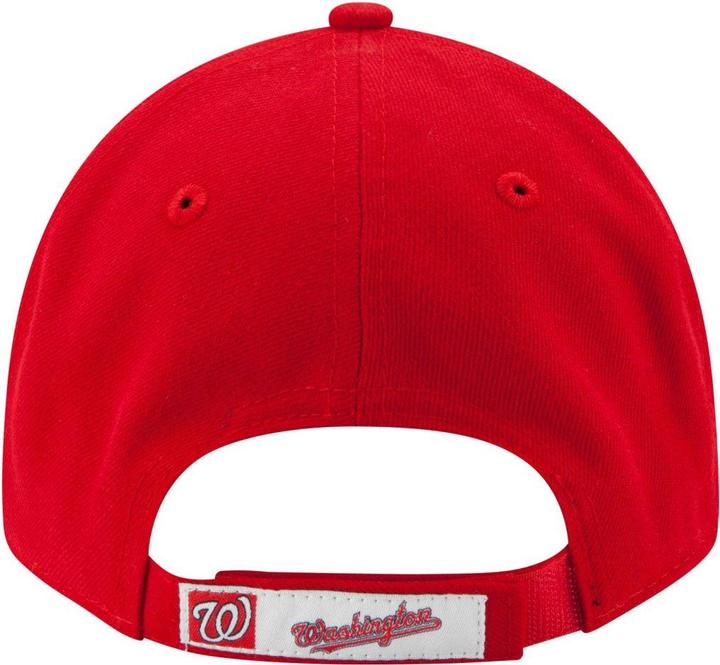 Immagine prodotto New Era 9Forty MLB League Washington Nationals (Taglia unica)