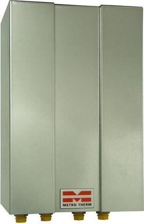 Produktbild Metro Therm ECO brugsvandsveksler MK2