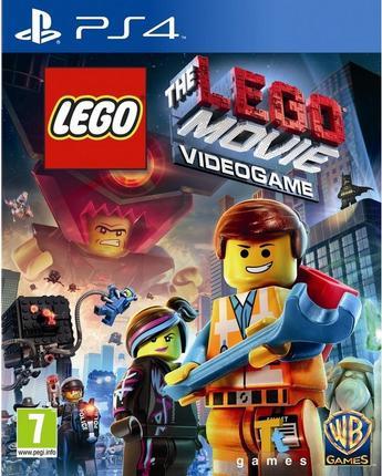Image du produit WB Lego Movie, PS4 PlayStation 4 (PS4)