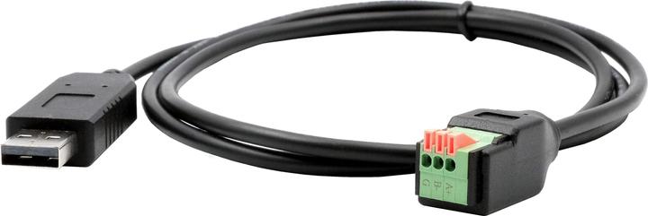 Exsys Cavo seriale USB 1x RS485 (1 m)