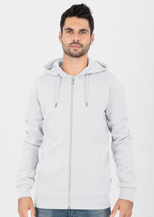 Image du produit JAKO Veste à capuche Organic (48)