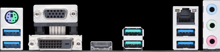 Produktbild ASUS PRIME B550M-A (AM4, AMD B550, mATX)