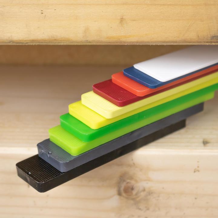 Actual product image Tox Glazing blocks (600 pcs.)