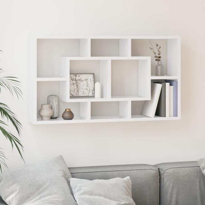 Image du produit VidaXL Whitley (85 x 18 x 85 cm)