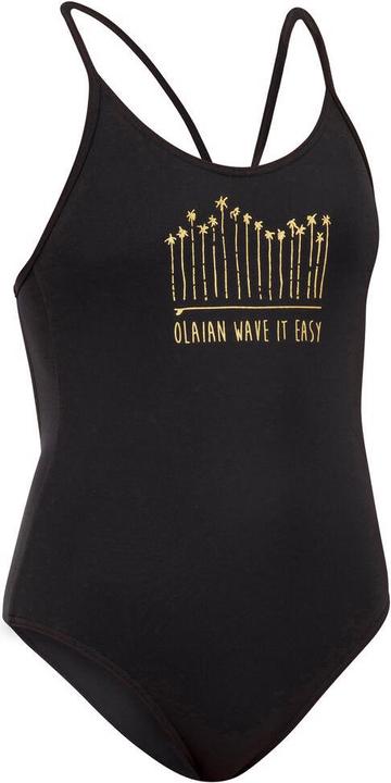 Actual product image Olaian 1p hiloe girl100 309578 (100 A)