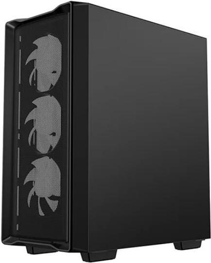 Actual product image Deepcool CC560 Mesh v2 (ATX, mATX, Mini-ITX)