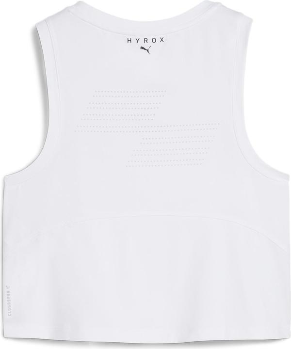 Immagine prodotto Puma W x HYROX Cloudspun senza maniche (XL)