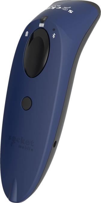 Produktbild Socket SocketScan S730 - 700 Series - mit Ladestation - Barcode-Scanner - tragbar - dec (1D-Barcodes)