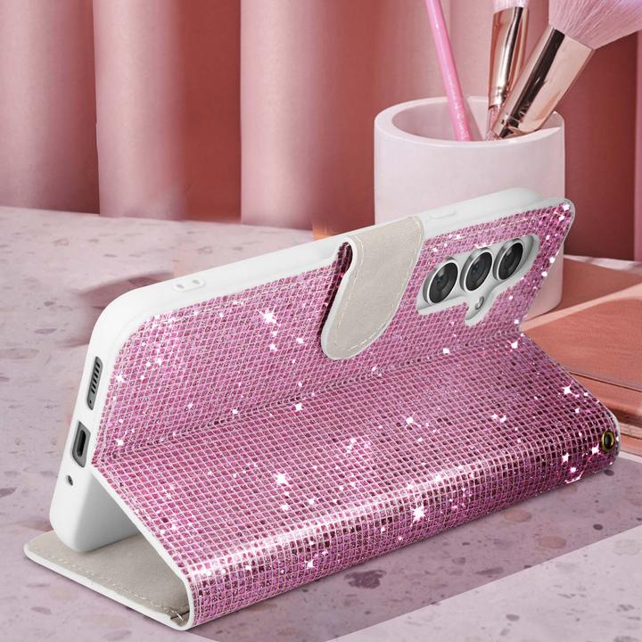 Produktbild Avizar Disco Glam Edition Series (Samsung Galaxy A54 5G)