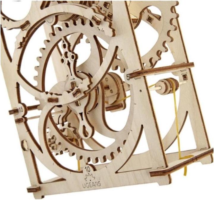 Produktbild Ugears Timer 20 Minuten