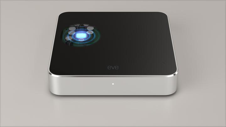 Actual product image Eve Play