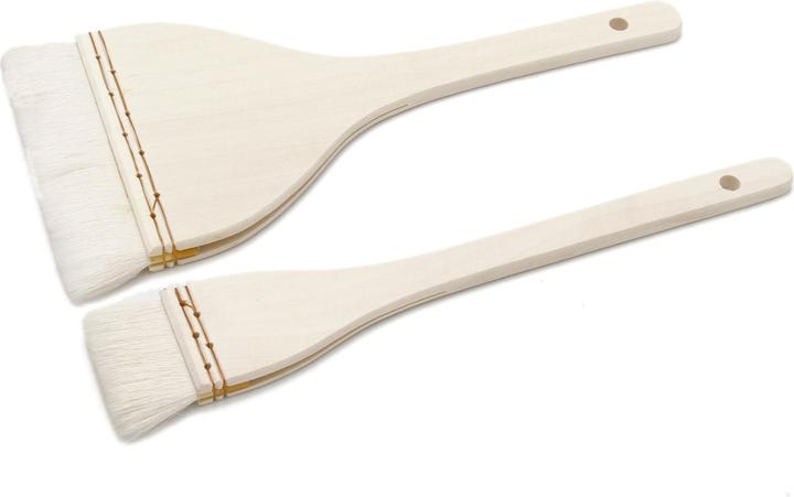 Image du produit Paintersisters Pinceau d'estompage en poils de chèvre