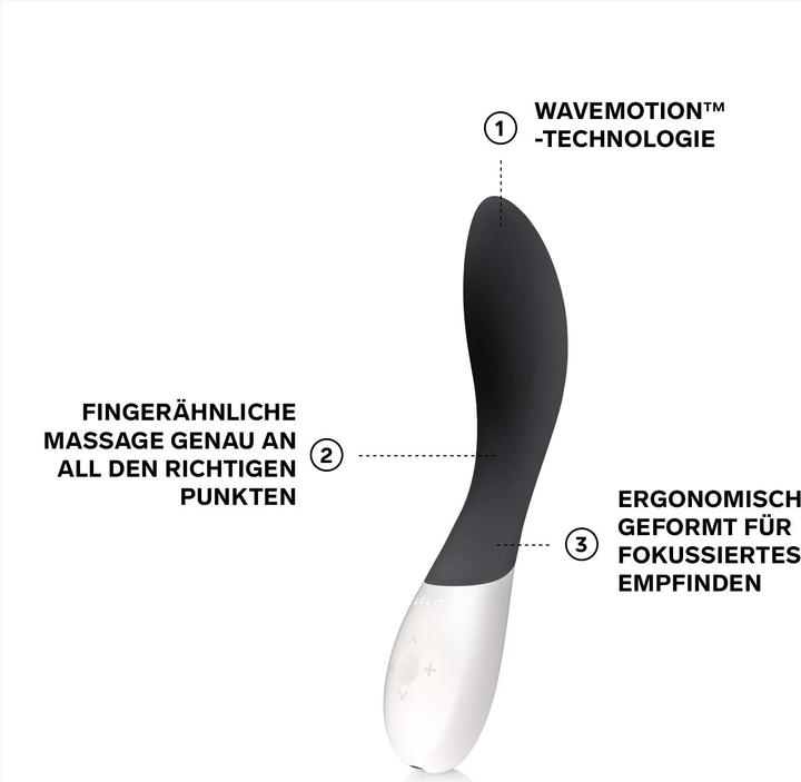 Image du produit LELO Mona Wave