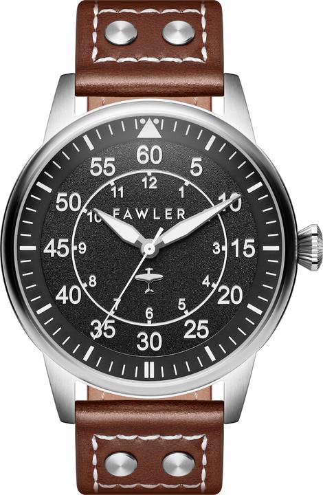 Fawler Apollo (Fliegeruhr, 44 mm)