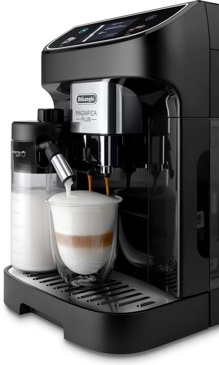 Actual product image De'Longhi Magnifica Evo Next