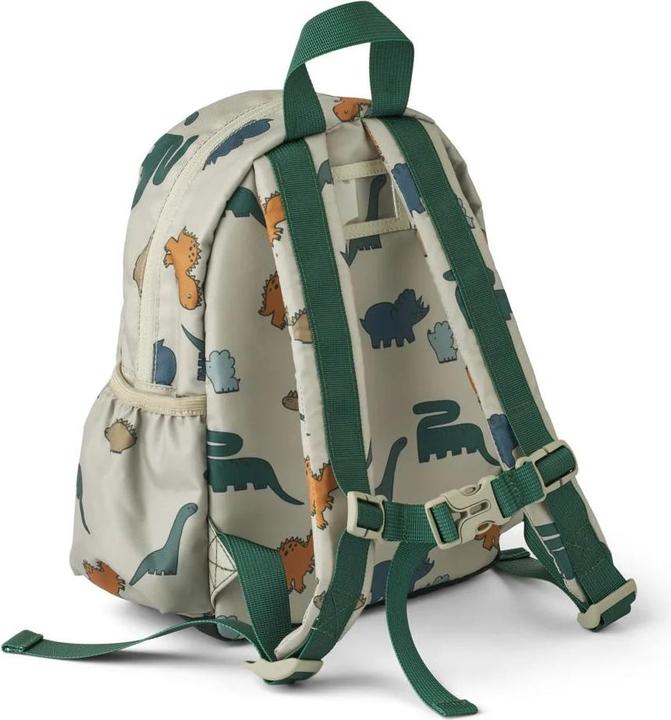 Immagine prodotto Liewood Kinder Rucksack Andreas Dinosaurier