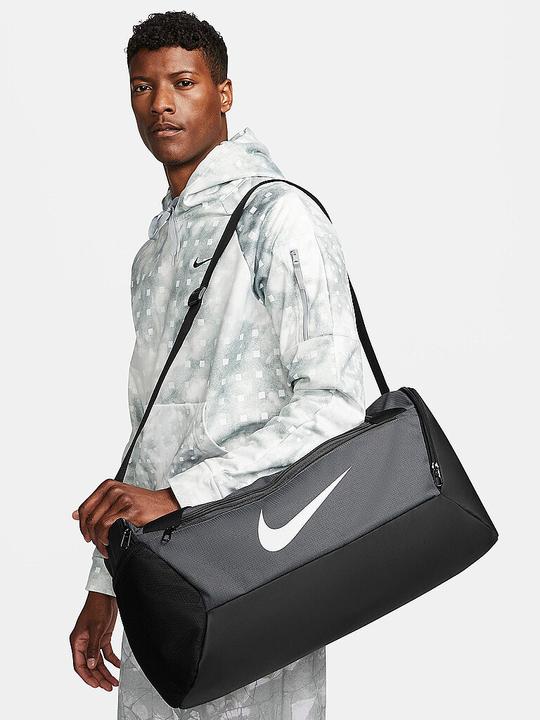 Produktbild Nike Brasilia 9.5 Training Duf Iron Grey/Black/White (41 l)