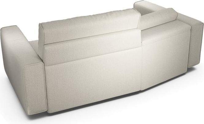 Actual product image Sensoo Cloudy1 (3-seater)
