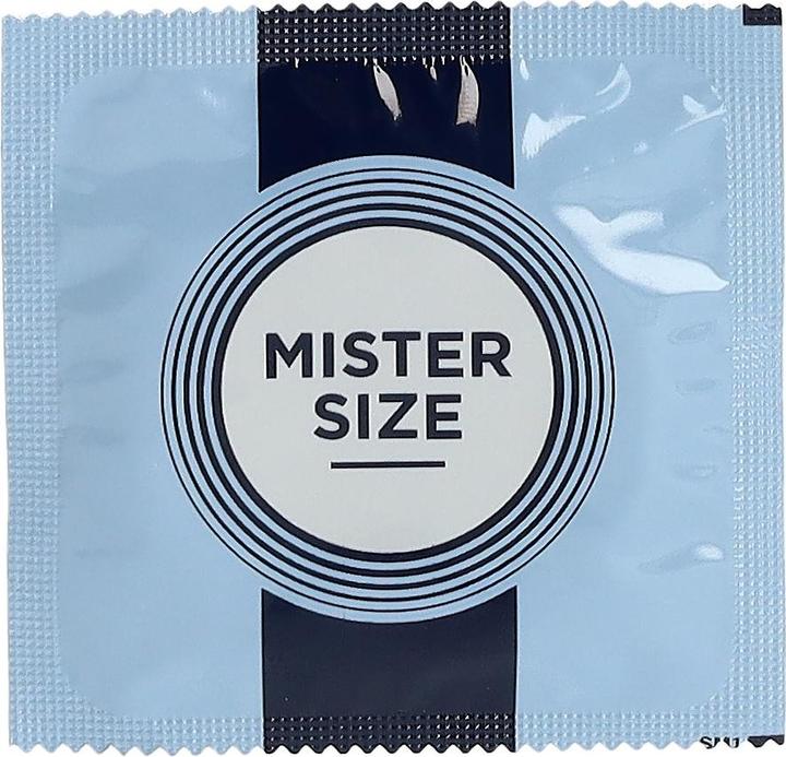 Actual product image Mister Size 64 (10 pcs.)