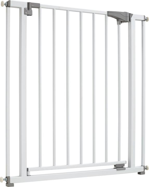 Abus Barrier grid